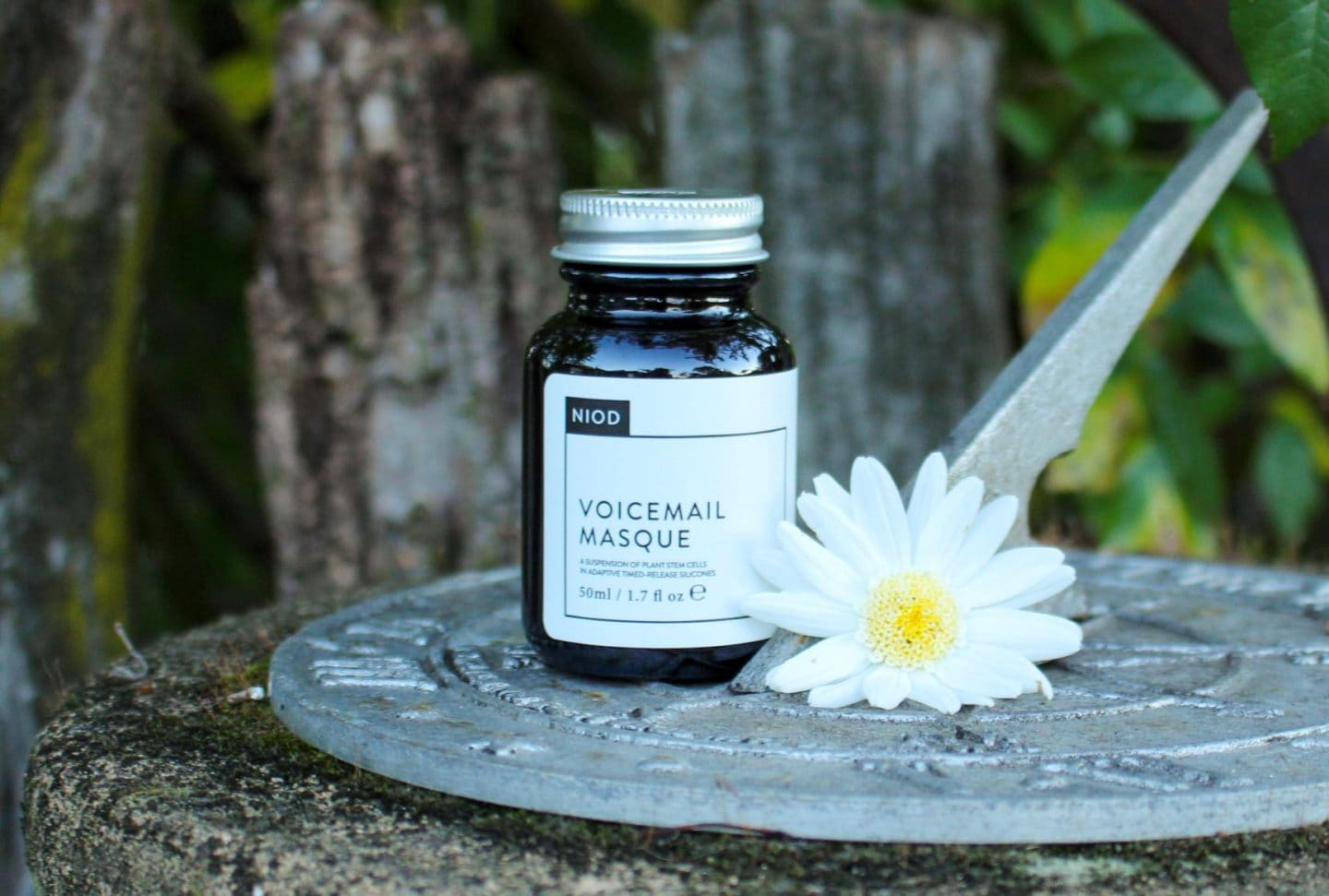 niod masque